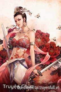 Xà Hạt Mỹ Nhân Của Lãnh Vương