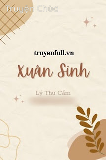 Xuân Sinh