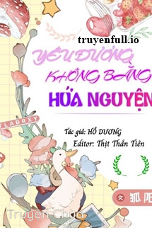 Yêu Đương Không Bằng Hứa Nguyện