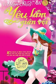 Yêu Lầm Giận Vội