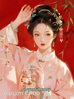 Bìa truyện: Ba Năm Làm Nha Hoàn Của Túc Vương