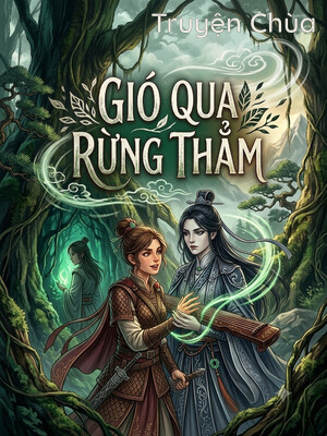 Gió Qua Rừng Thẳm