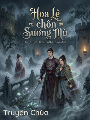 Hoa Lệ Chốn Sương Mù