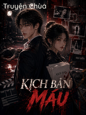 Kịch Bản Máu