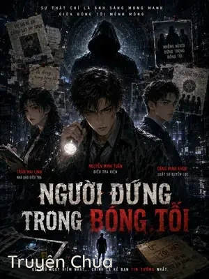 Người Đứng Trong Bóng Tối