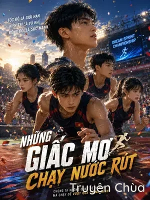 Những Giấc Mơ Chạy Nước Rút