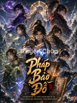 Pháp Bảo Đồ