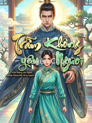Trẫm Không Yêu Ngươi